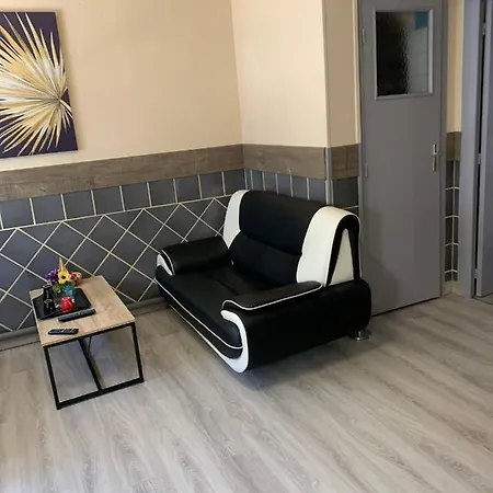 Chez Francois * Boulogne-sur-Mer