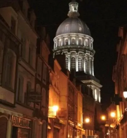 Lejlighed Chez Francois Boulogne-sur-Mer