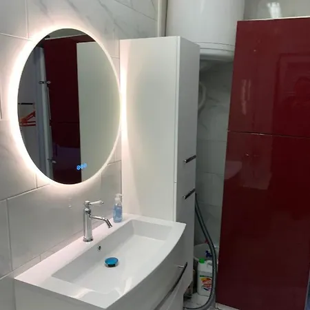 Chez Francois 公寓 *