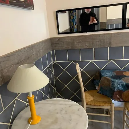 Chez Francois 公寓 *