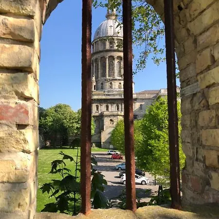 Chez Francois * 滨海布洛涅